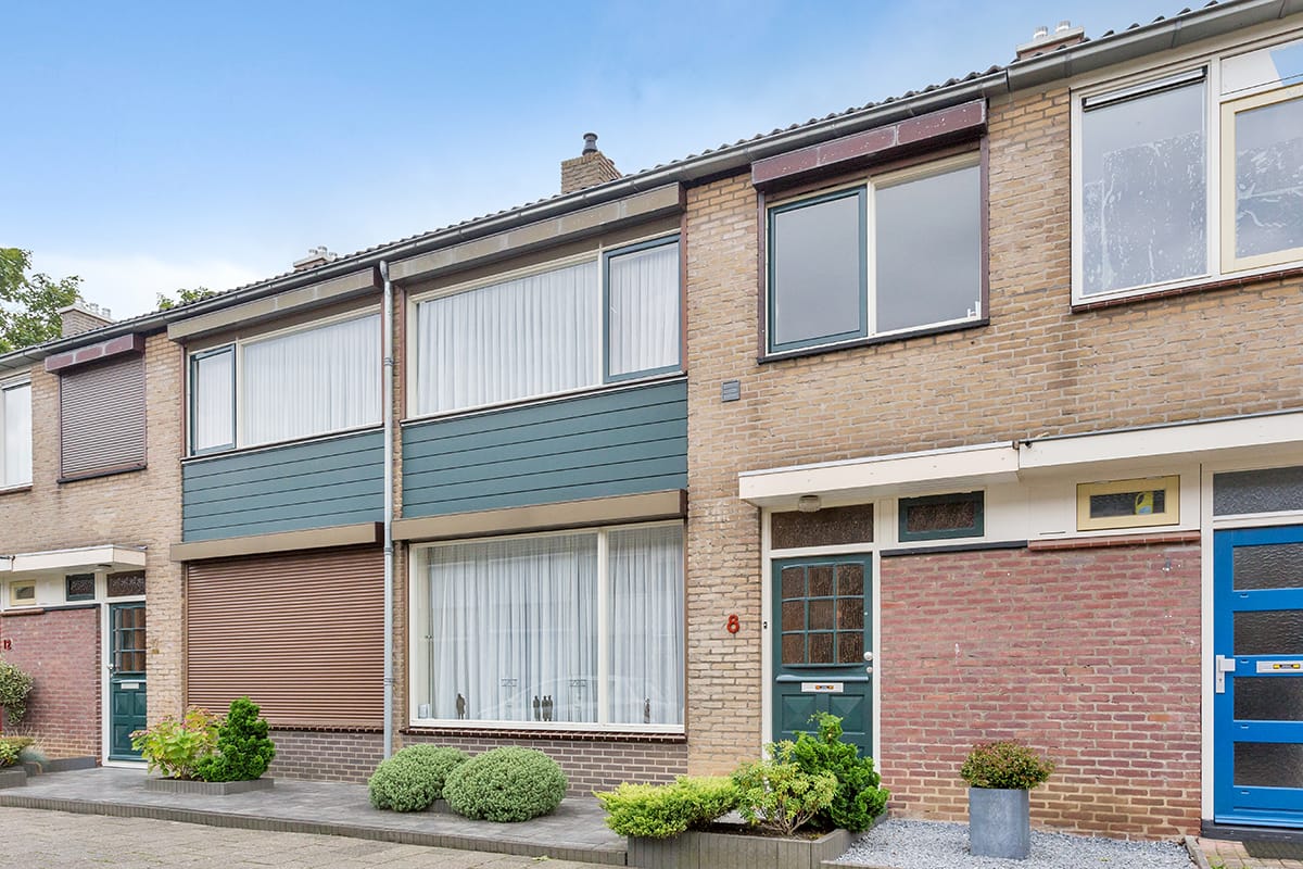 Foto 5 van Keurvorsterstede 8