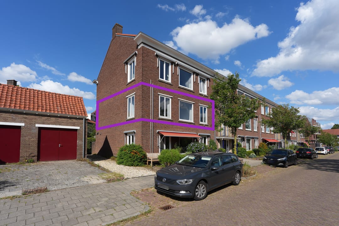 Foto 1 van Palembangstraat 44