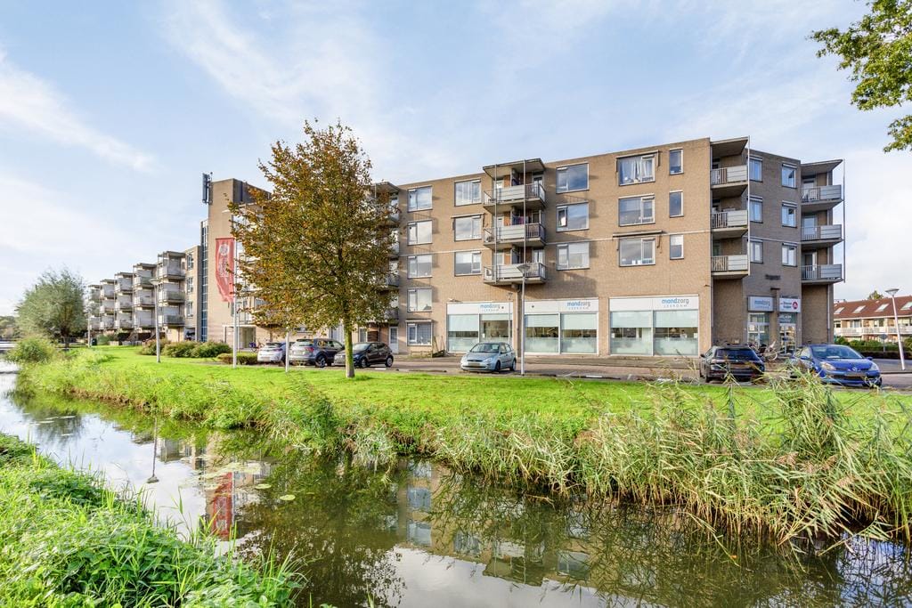 Voorwaartsveld 77 