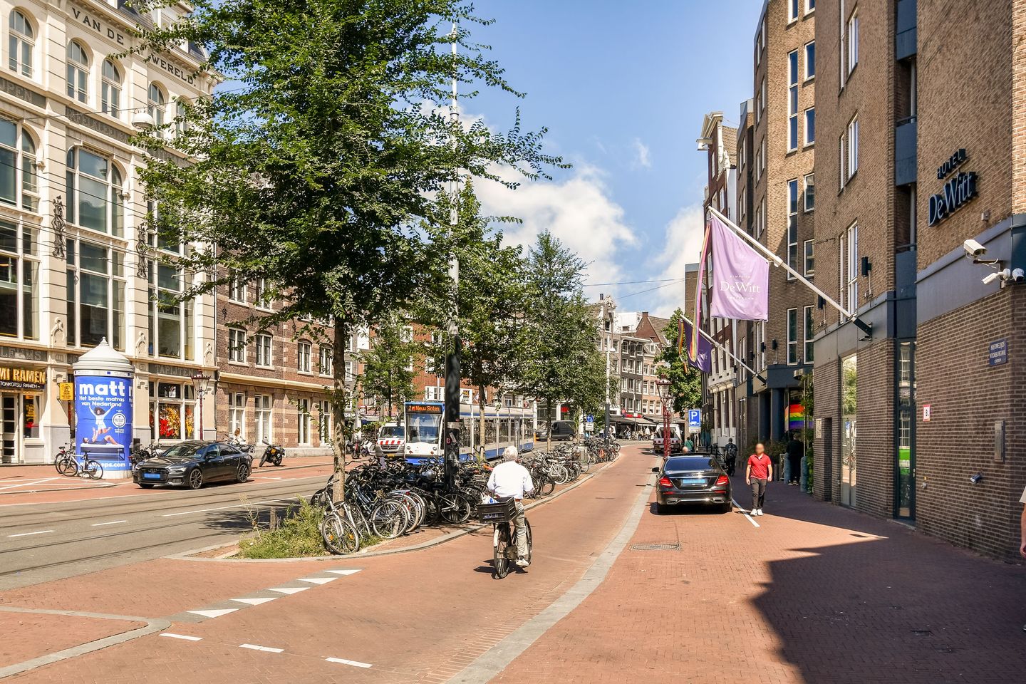 Foto 25 van Nieuwezijds Armsteeg 91