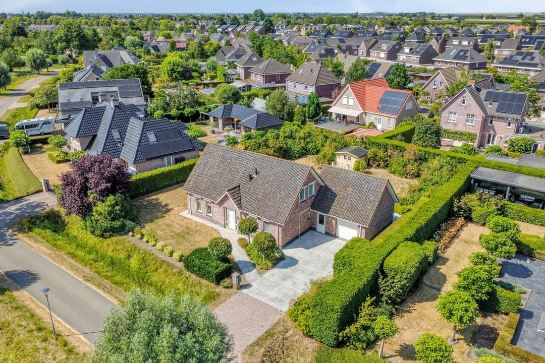 Photo 1 of Ambachtsherenwegeling 25