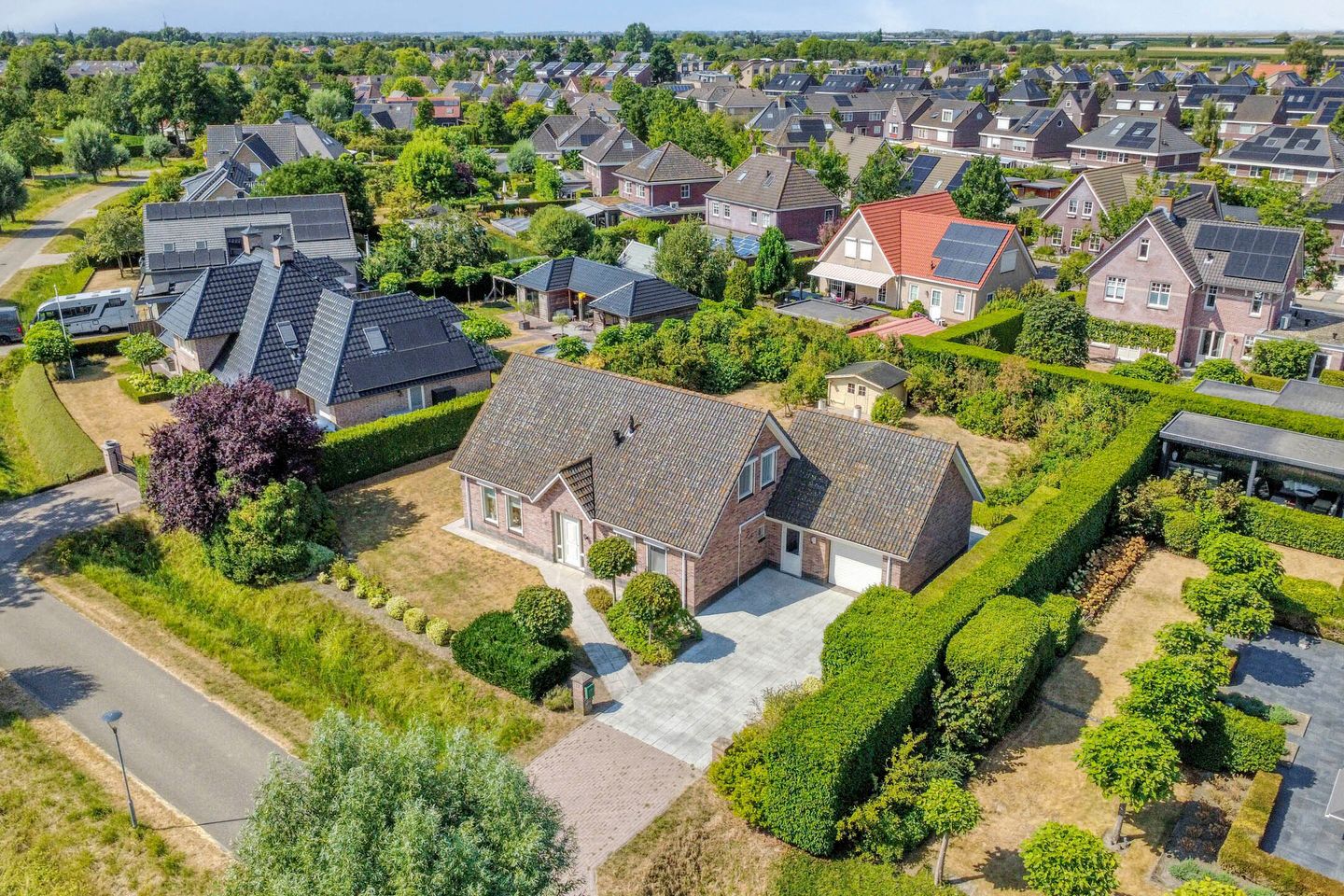 Photo 1 of Ambachtsherenwegeling 25