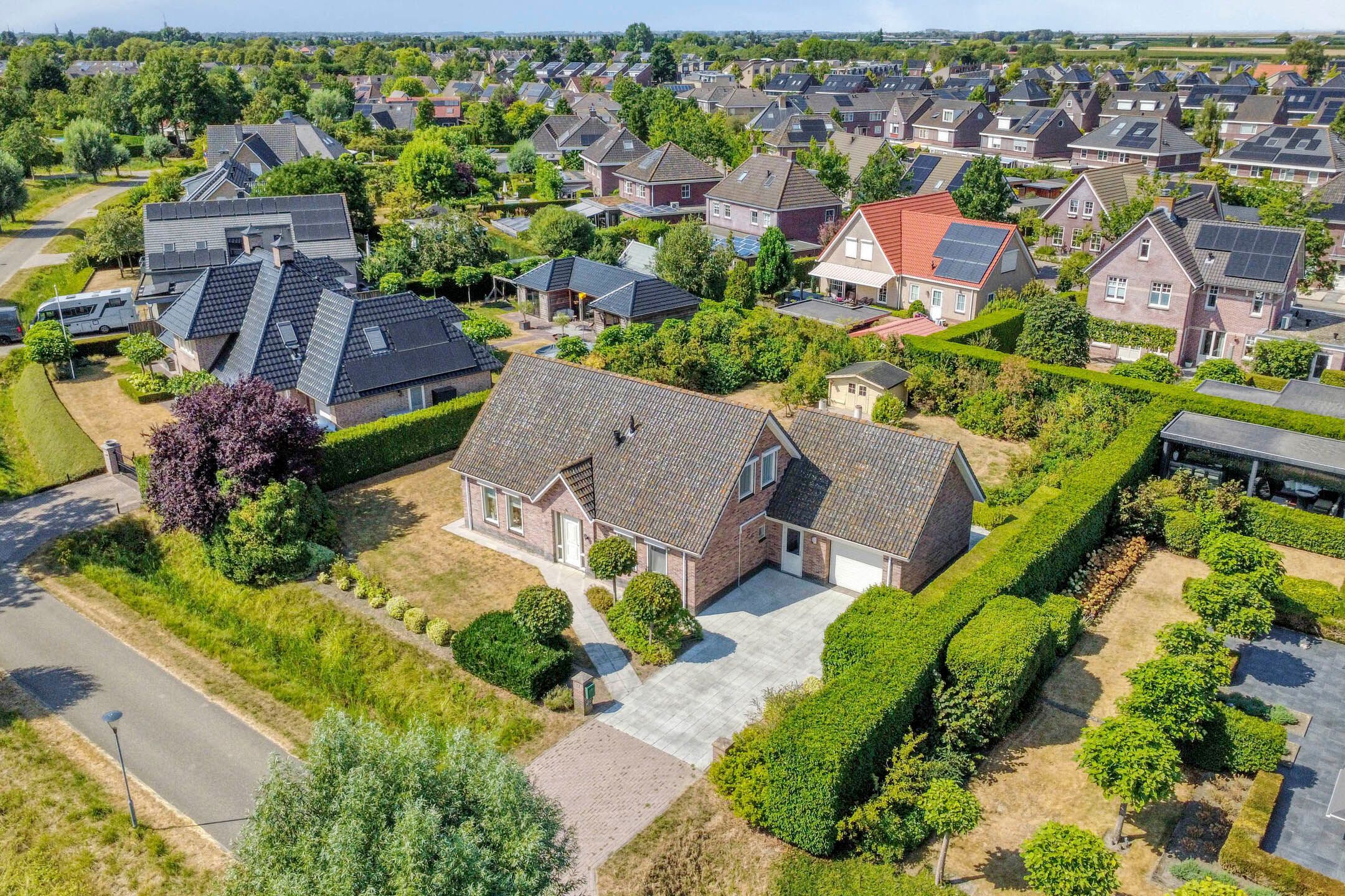 Ambachtsherenwegeling 25