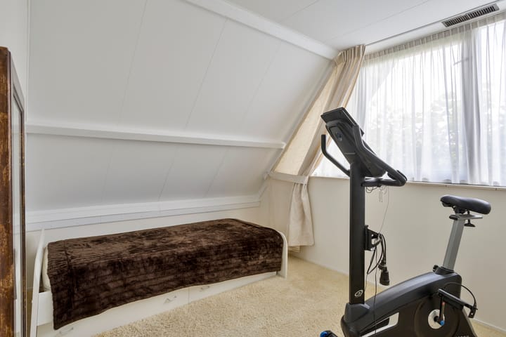 Vrijstaande woning te koop: Hovenierstraat 6, Colijnsplaat