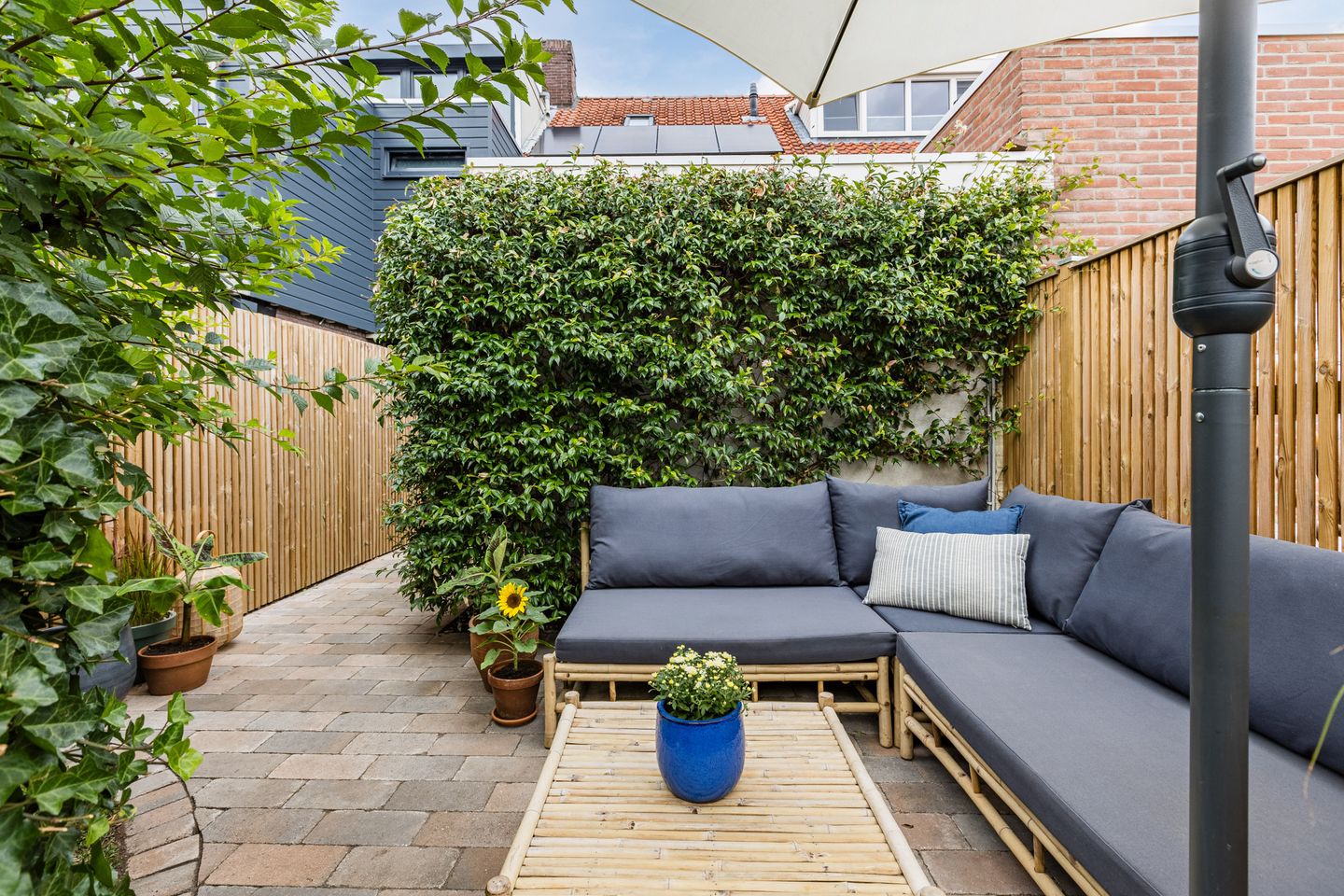 Photo 35 of Bisschop Ophoviusstraat 5