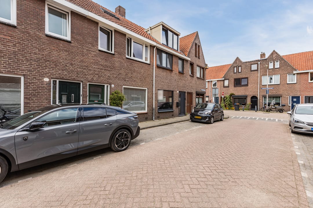 Photo 38 of Bisschop Ophoviusstraat 5