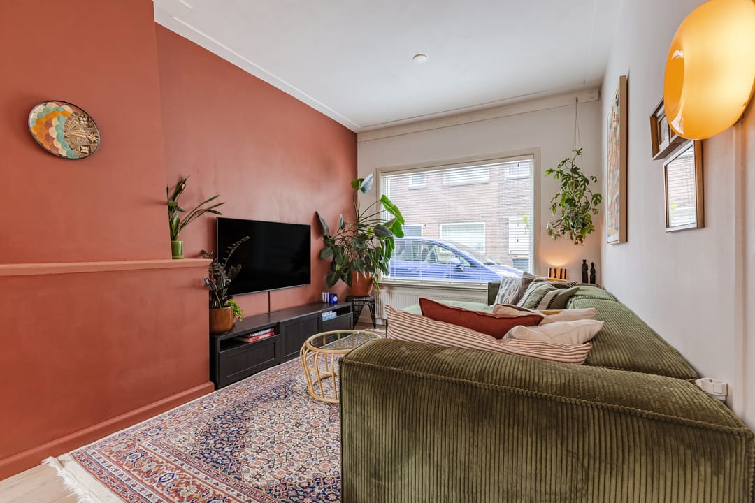 Photo 7 of Bisschop Ophoviusstraat 5