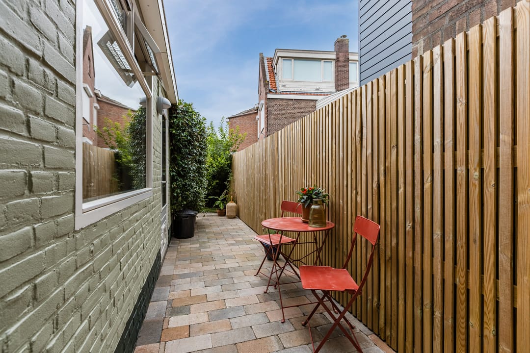 Photo 31 of Bisschop Ophoviusstraat 5