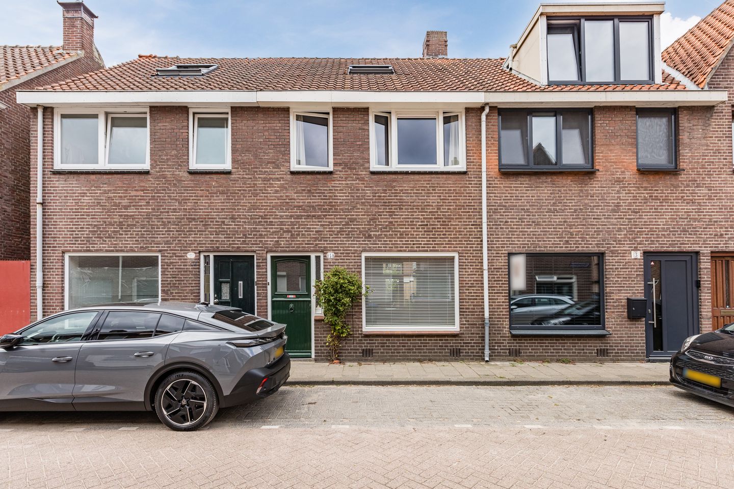 Photo 1 of Bisschop Ophoviusstraat 5