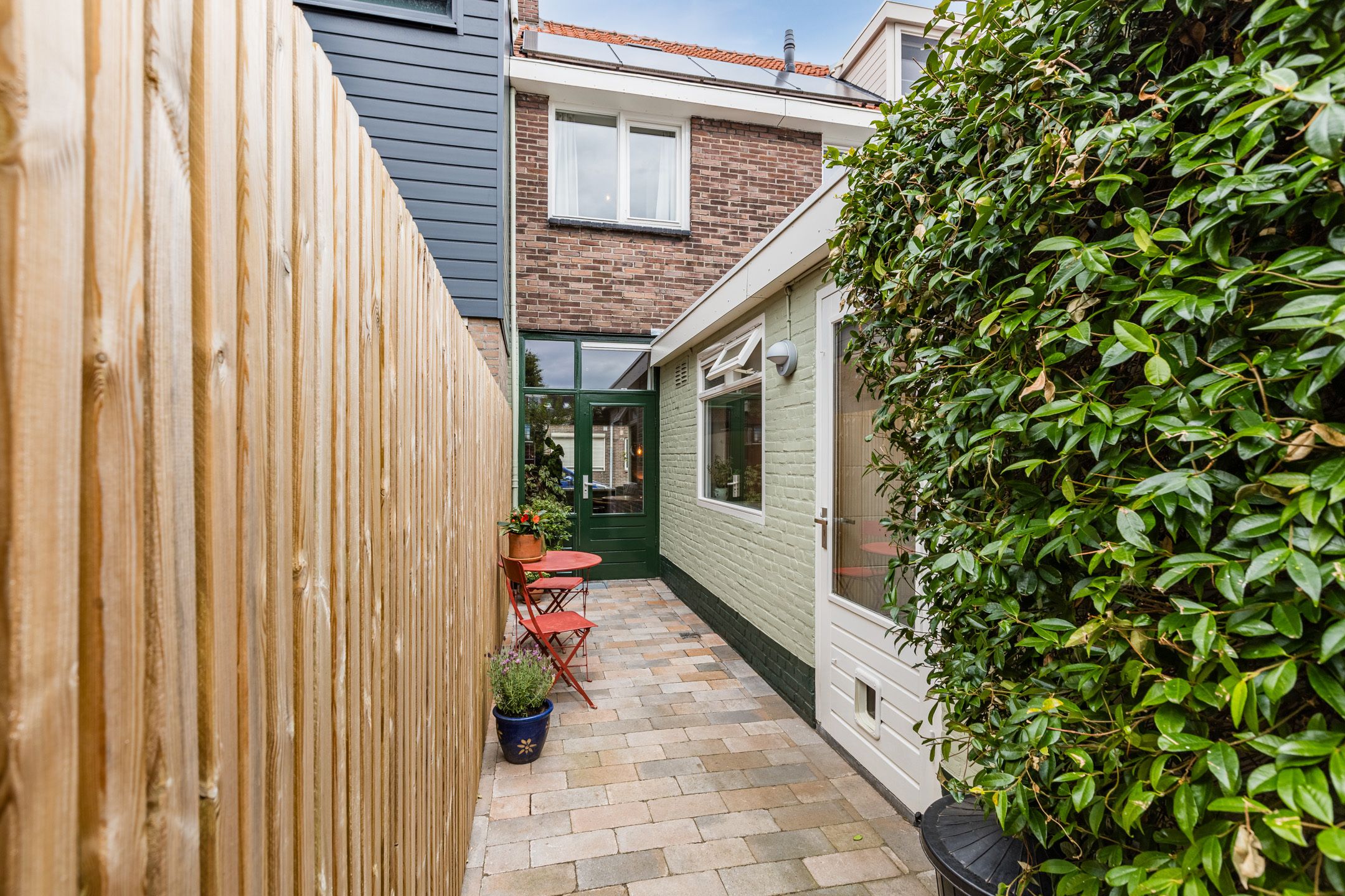 Photo 33 of Bisschop Ophoviusstraat 5