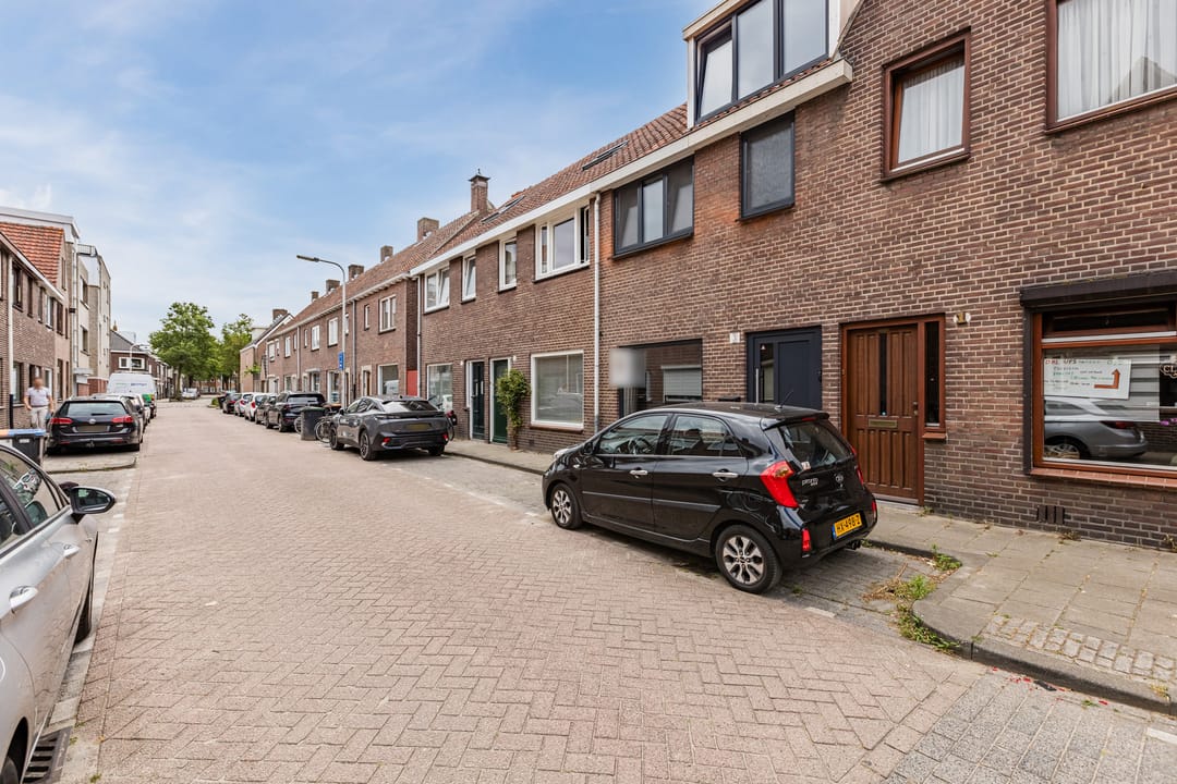 Photo 37 of Bisschop Ophoviusstraat 5