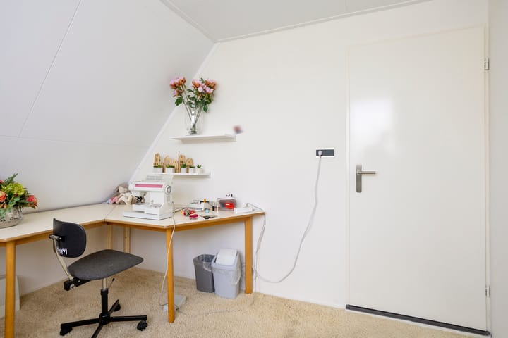 Vrijstaande woning te koop: Hovenierstraat 6, Colijnsplaat