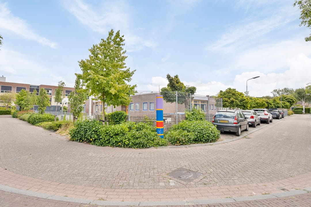 Foto 43 van Hovenierstraat 6