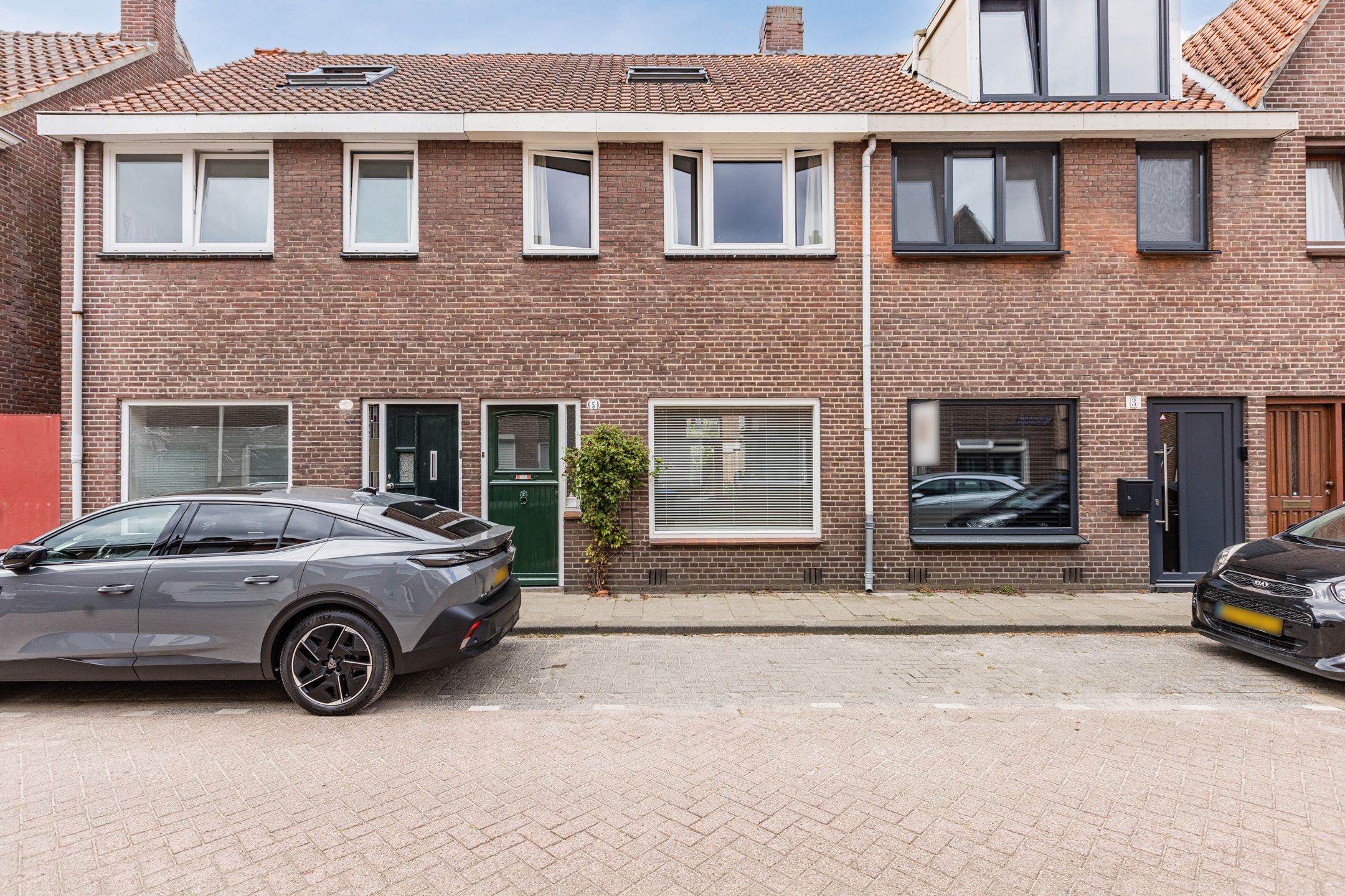 Photo 36 of Bisschop Ophoviusstraat 5