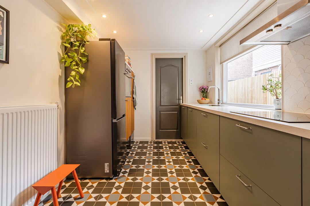Photo 8 of Bisschop Ophoviusstraat 5