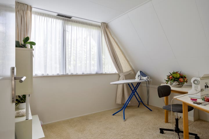 Vrijstaande woning te koop: Hovenierstraat 6, Colijnsplaat