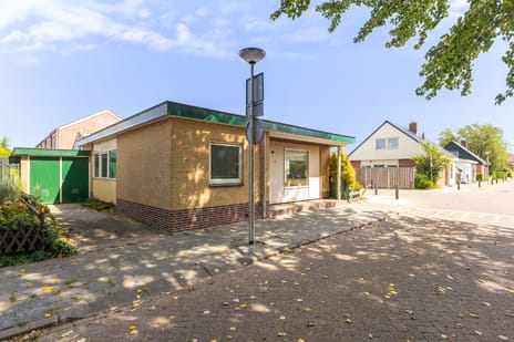Irisstraat thumbnail