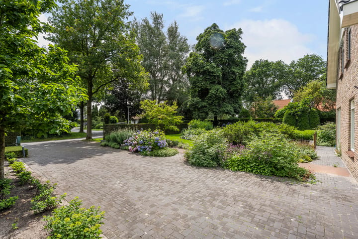 Vrijstaande woning te koop: Kloosterbrink 17, Zwolle