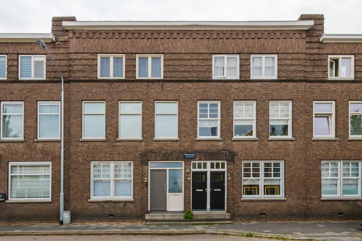 Foto 2 van Mauritsweg 13
