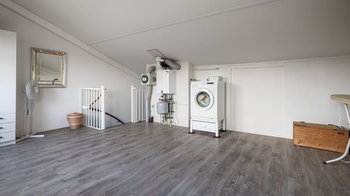 Hoekwoning te koop: Slangemuur 2, Almelo
