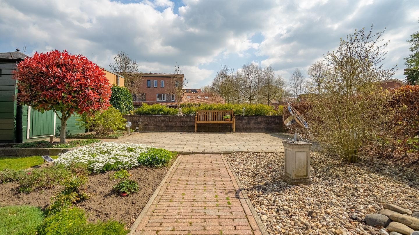 Foto 4 van Slangemuur 2
