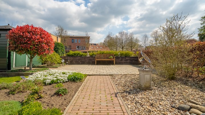 Foto 4 van Slangemuur 2