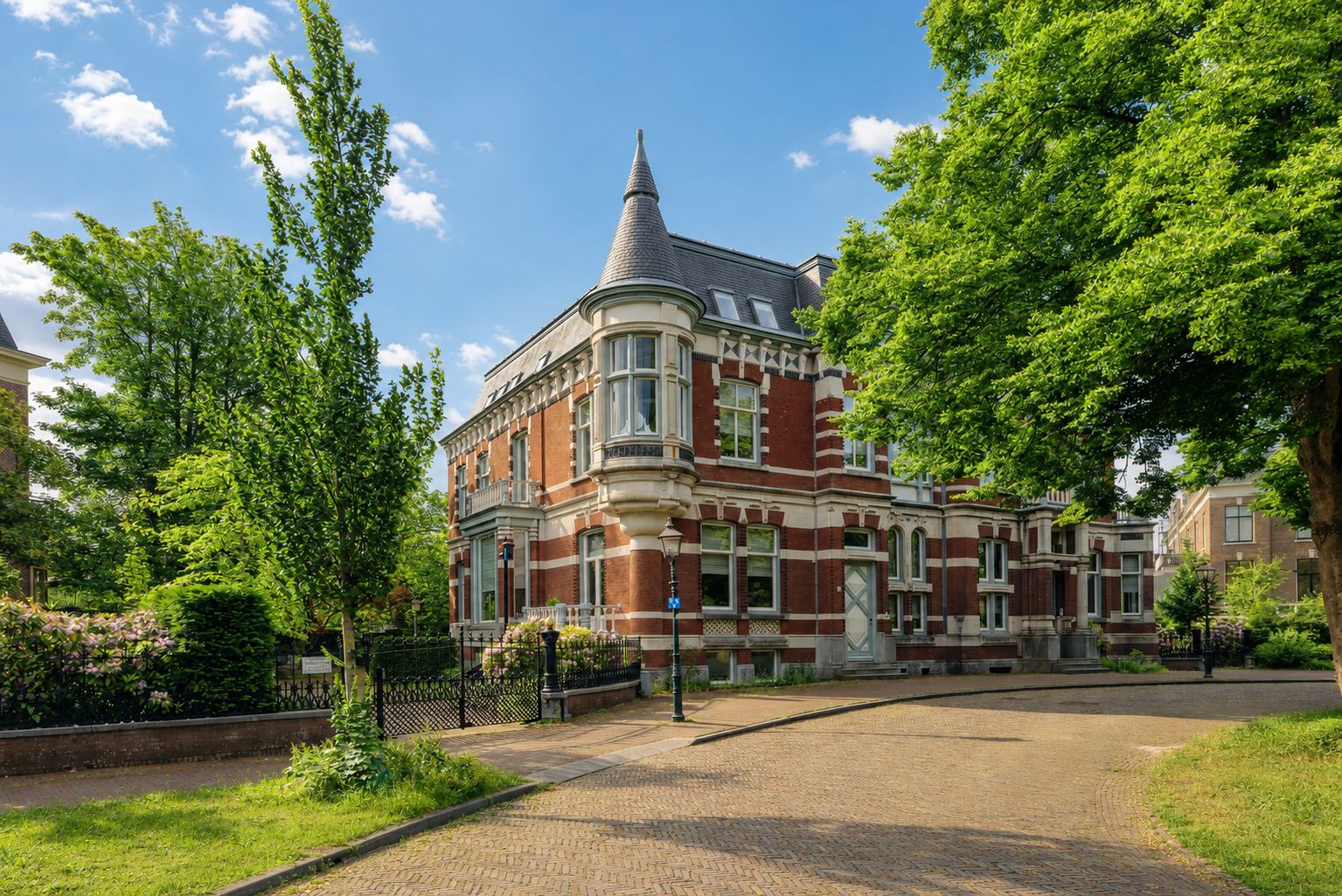 Florapark 10 
