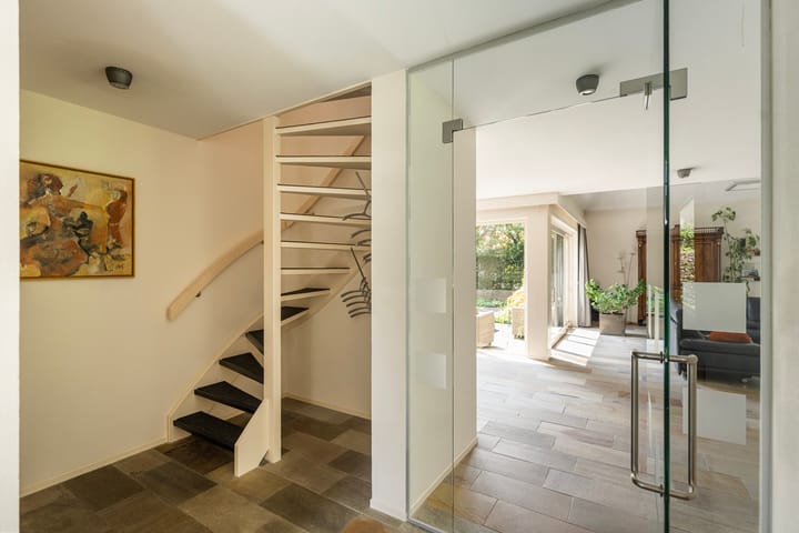Vrijstaande woning te koop: Kloosterbrink 17, Zwolle