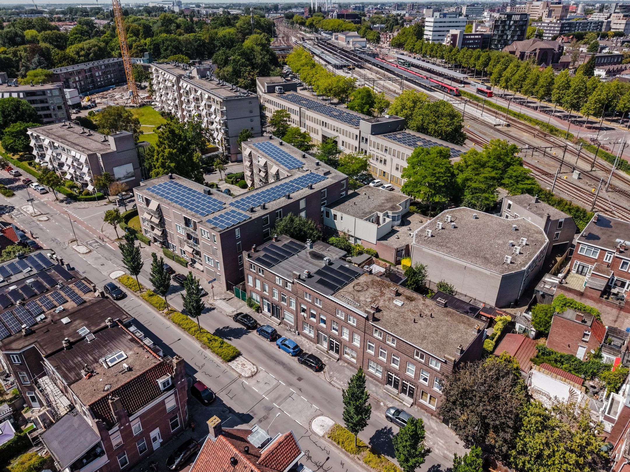Foto 42 van Mauritsweg 13