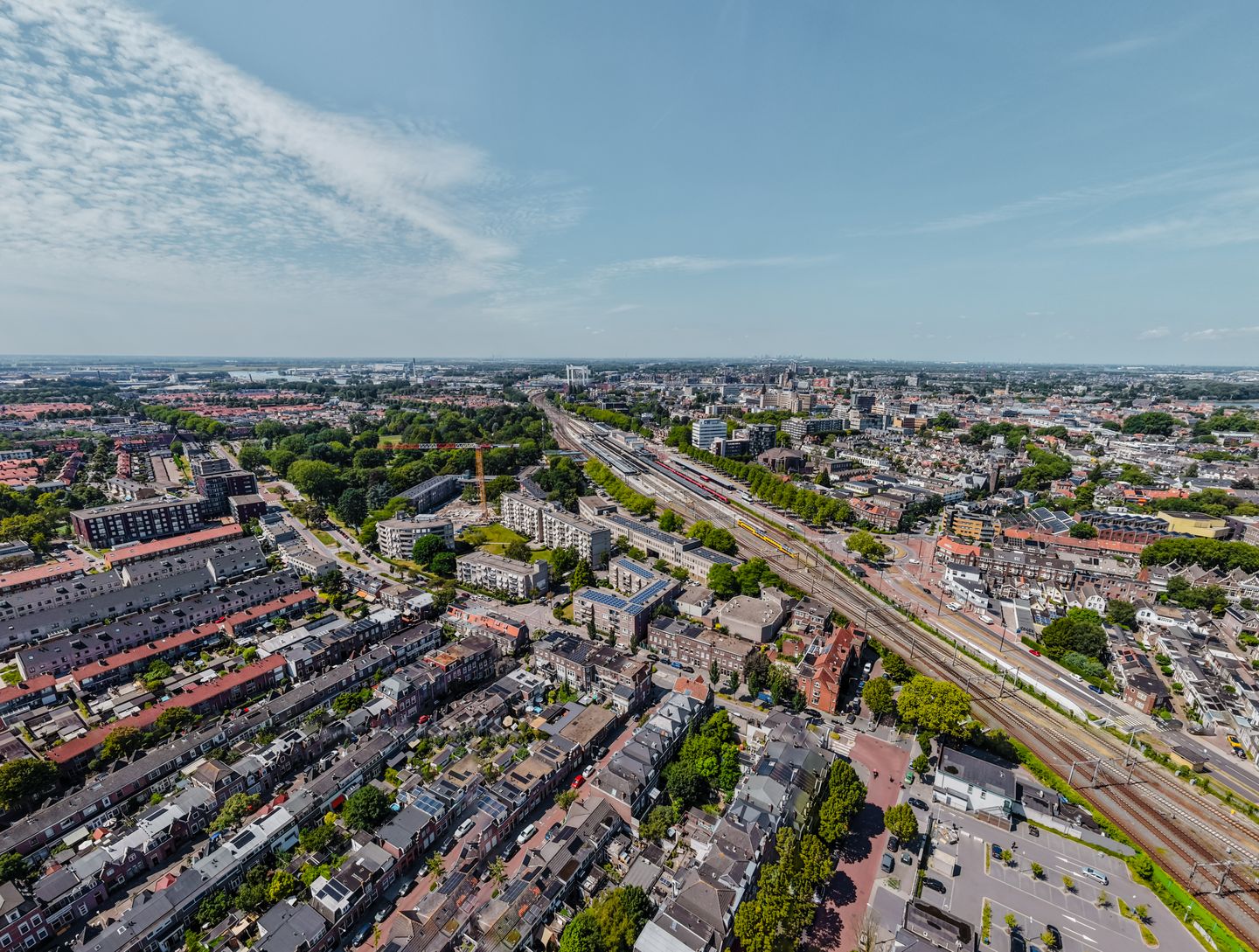 Foto 44 van Mauritsweg 13