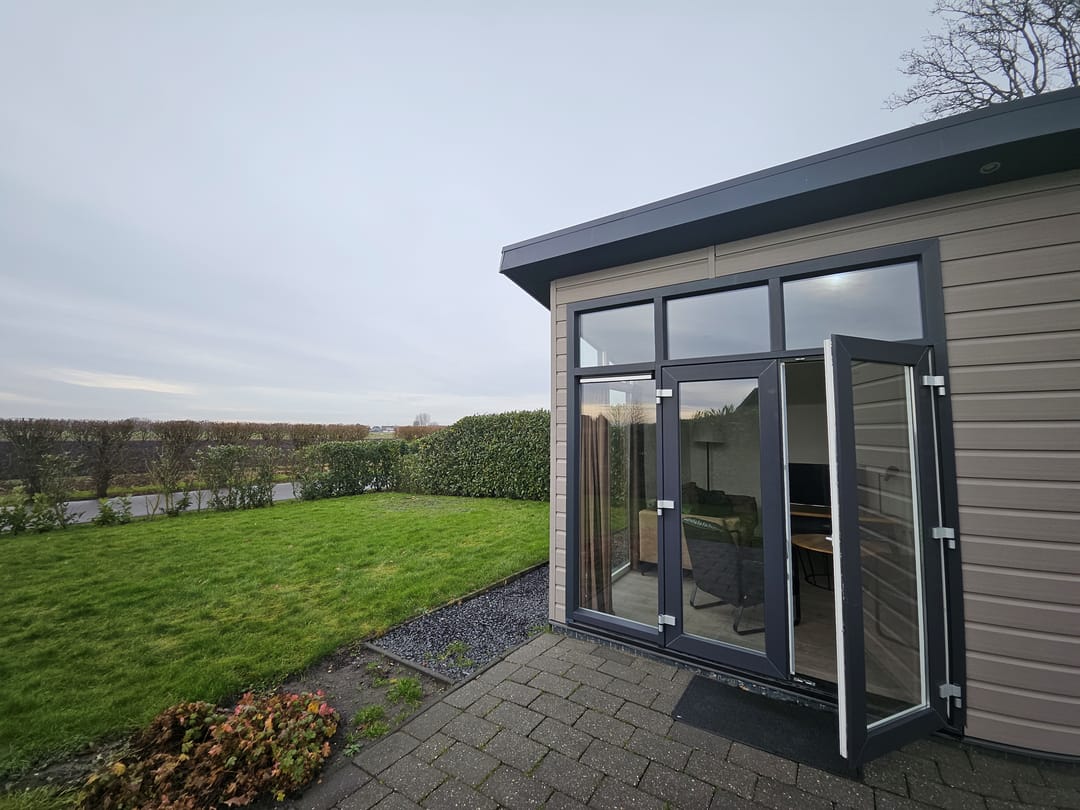 Foto 1 van Lijsbeth Tijsweg 7-73