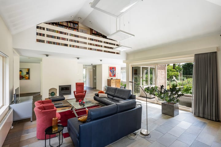 Vrijstaande woning te koop: Kloosterbrink 17, Zwolle