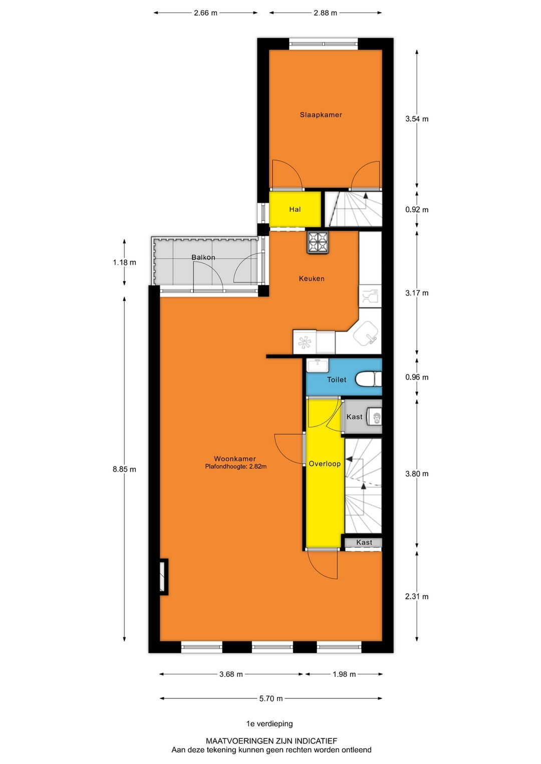 Foto 47 van Mauritsweg 13