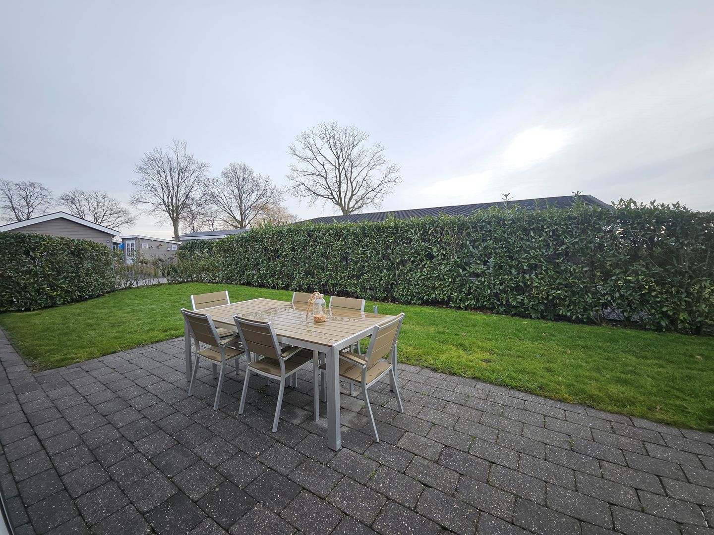Foto 10 van Lijsbeth Tijsweg 7-73