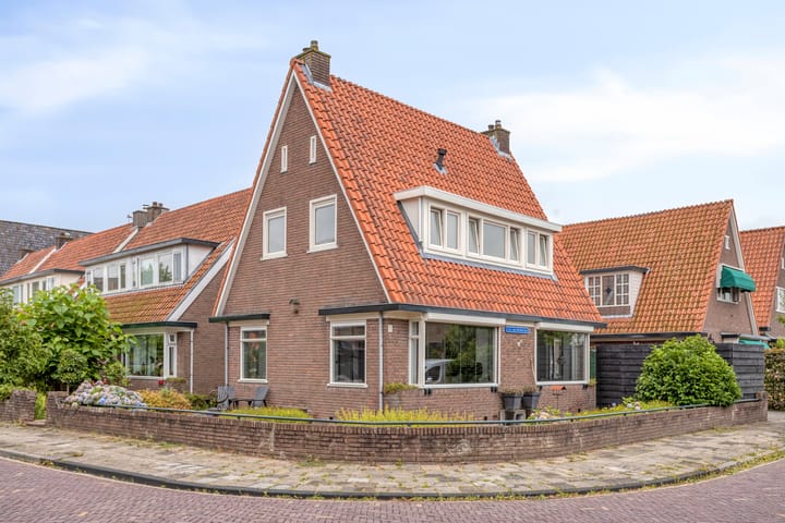 Foto 4 van Jan Gelinde van Blomstraat 11