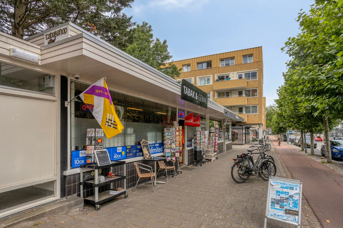 Bekijk foto 3 van Parkweg 404