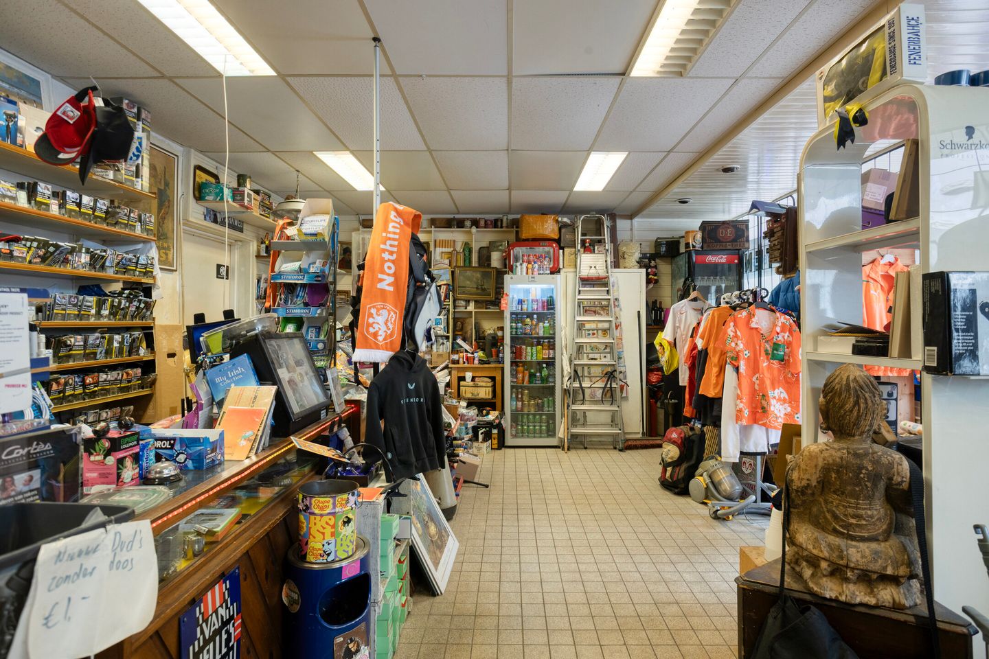 Bekijk foto 5 van Parkweg 404