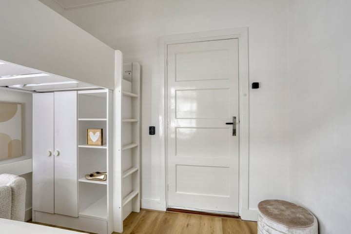 Vrijstaande woning te koop: Jan Gelinde van Blomstraat 11, Drachten