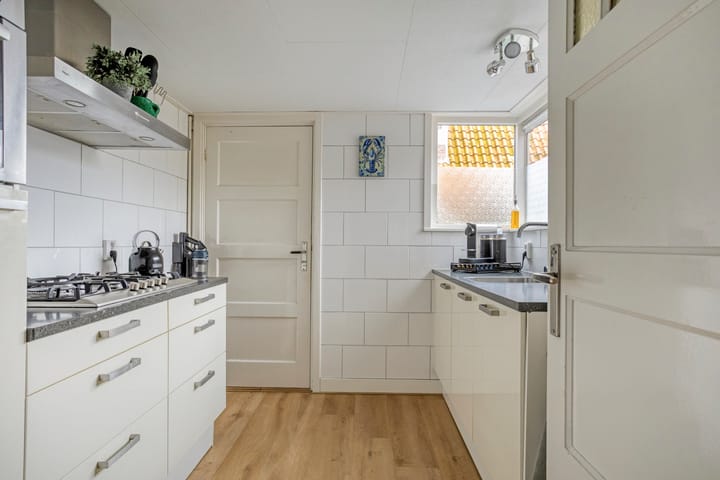 Vrijstaande woning te koop: Jan Gelinde van Blomstraat 11, Drachten