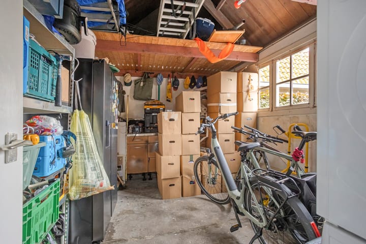 Vrijstaande woning te koop: Jan Gelinde van Blomstraat 11, Drachten