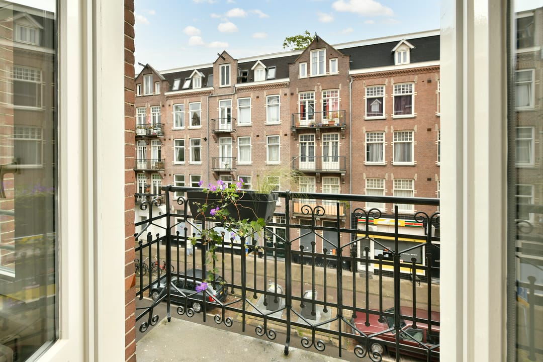 Foto 11 van Rhijnvis Feithstraat 60-2