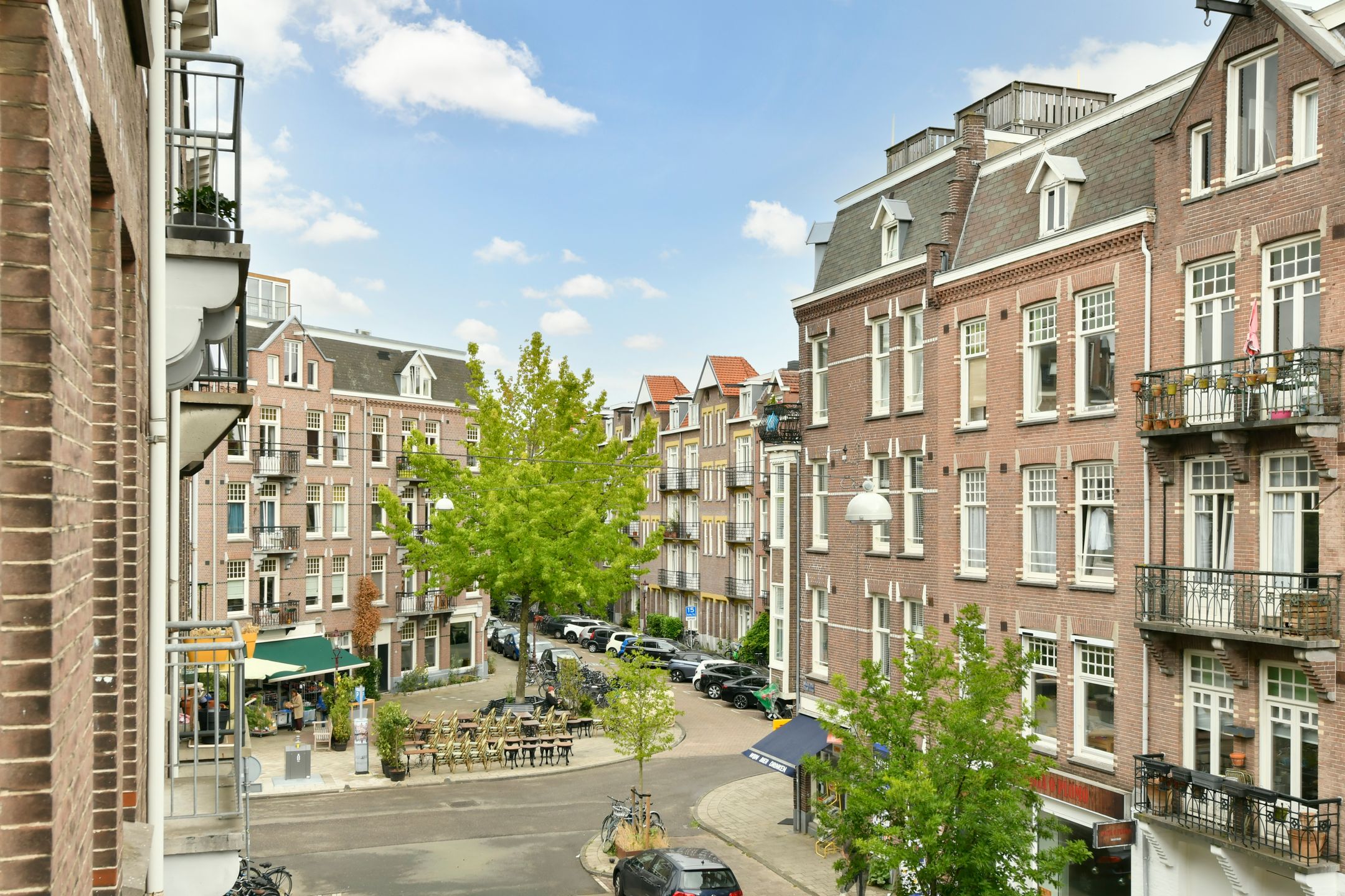 Foto 12 van Rhijnvis Feithstraat 60-2