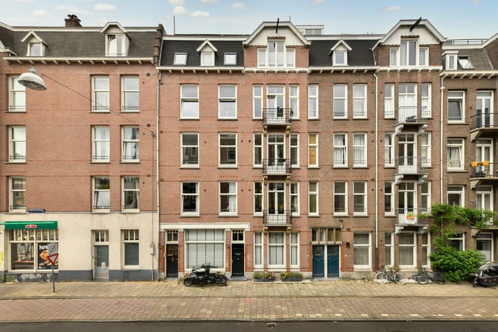 Foto 3 van Rhijnvis Feithstraat 60-2