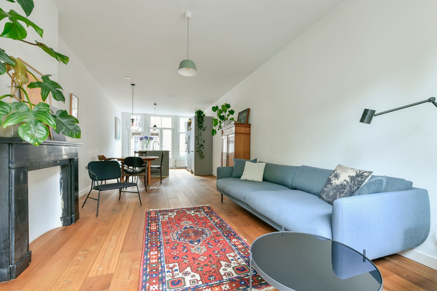 Foto 5 van Rhijnvis Feithstraat 60-2