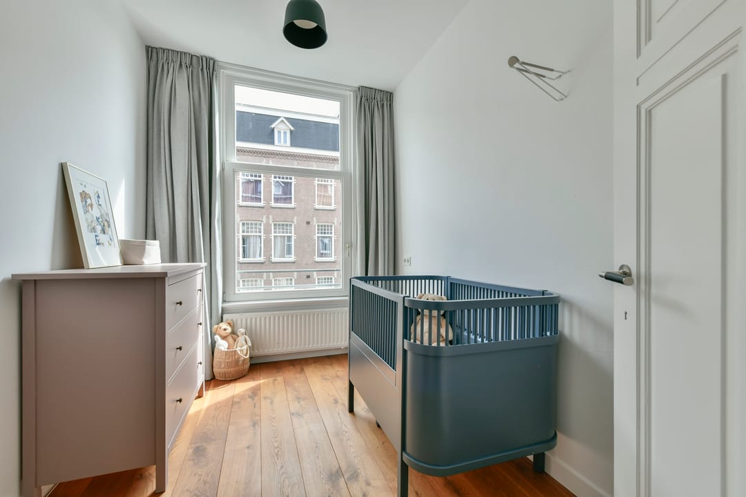 Foto 17 van Rhijnvis Feithstraat 60-2