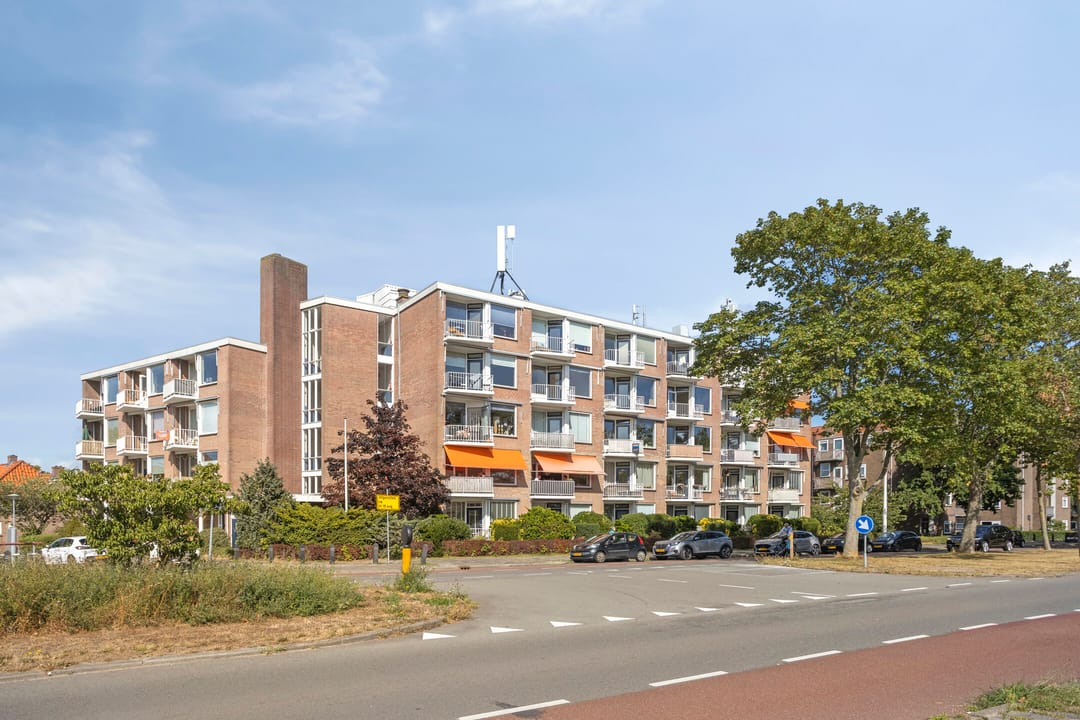 Foto 17 van Blekerskade 65