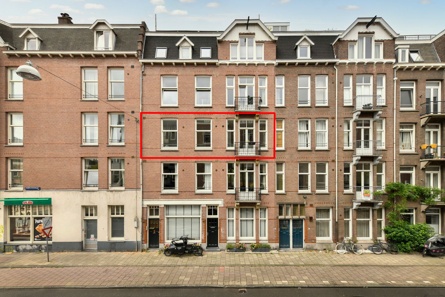 Foto 20 van Rhijnvis Feithstraat 60-2