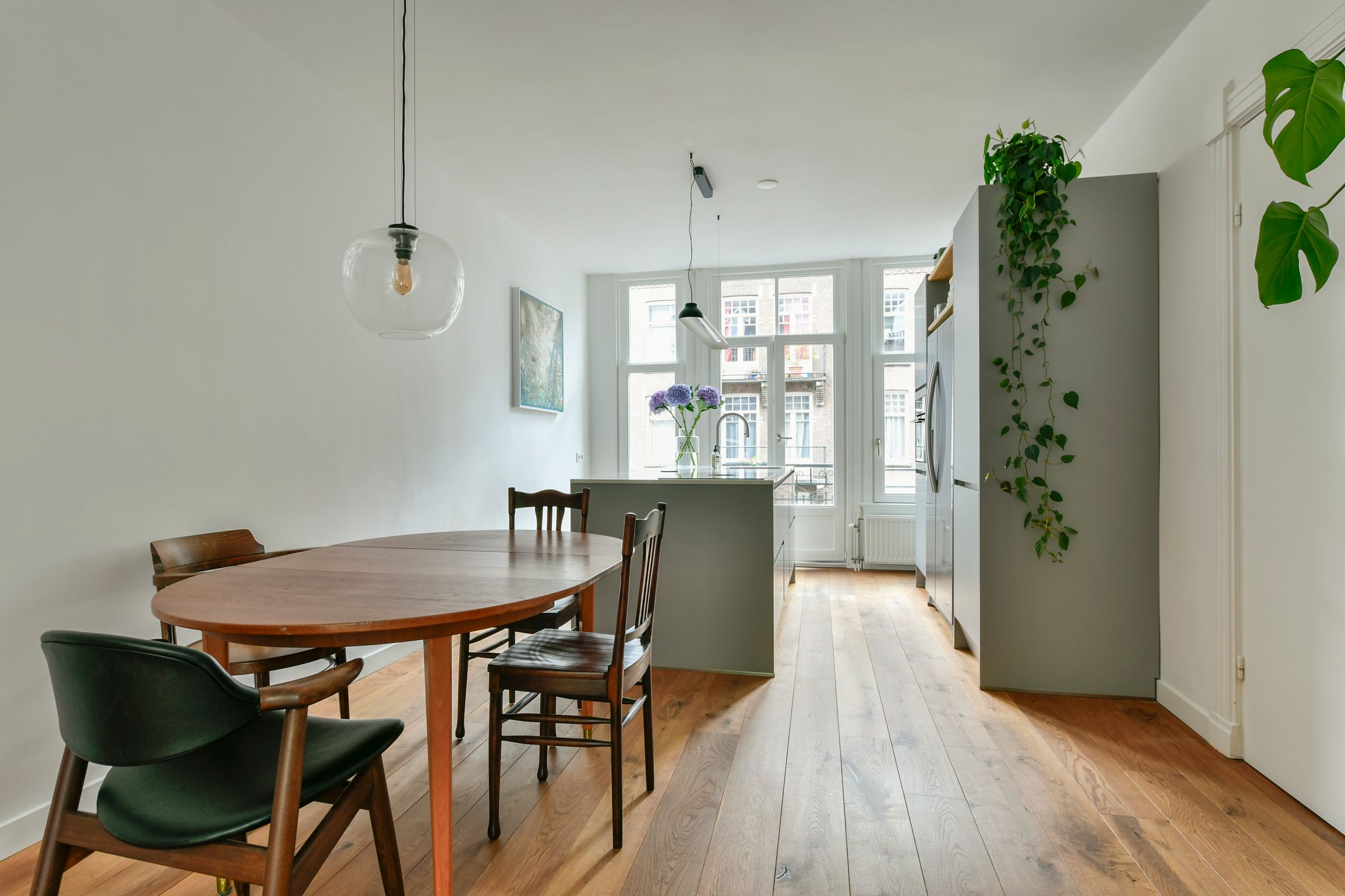 Foto 9 van Rhijnvis Feithstraat 60-2
