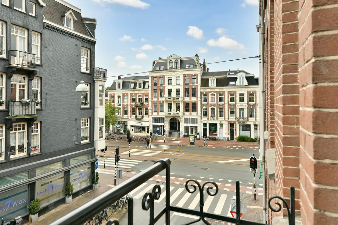 Foto 13 van Rhijnvis Feithstraat 60-2