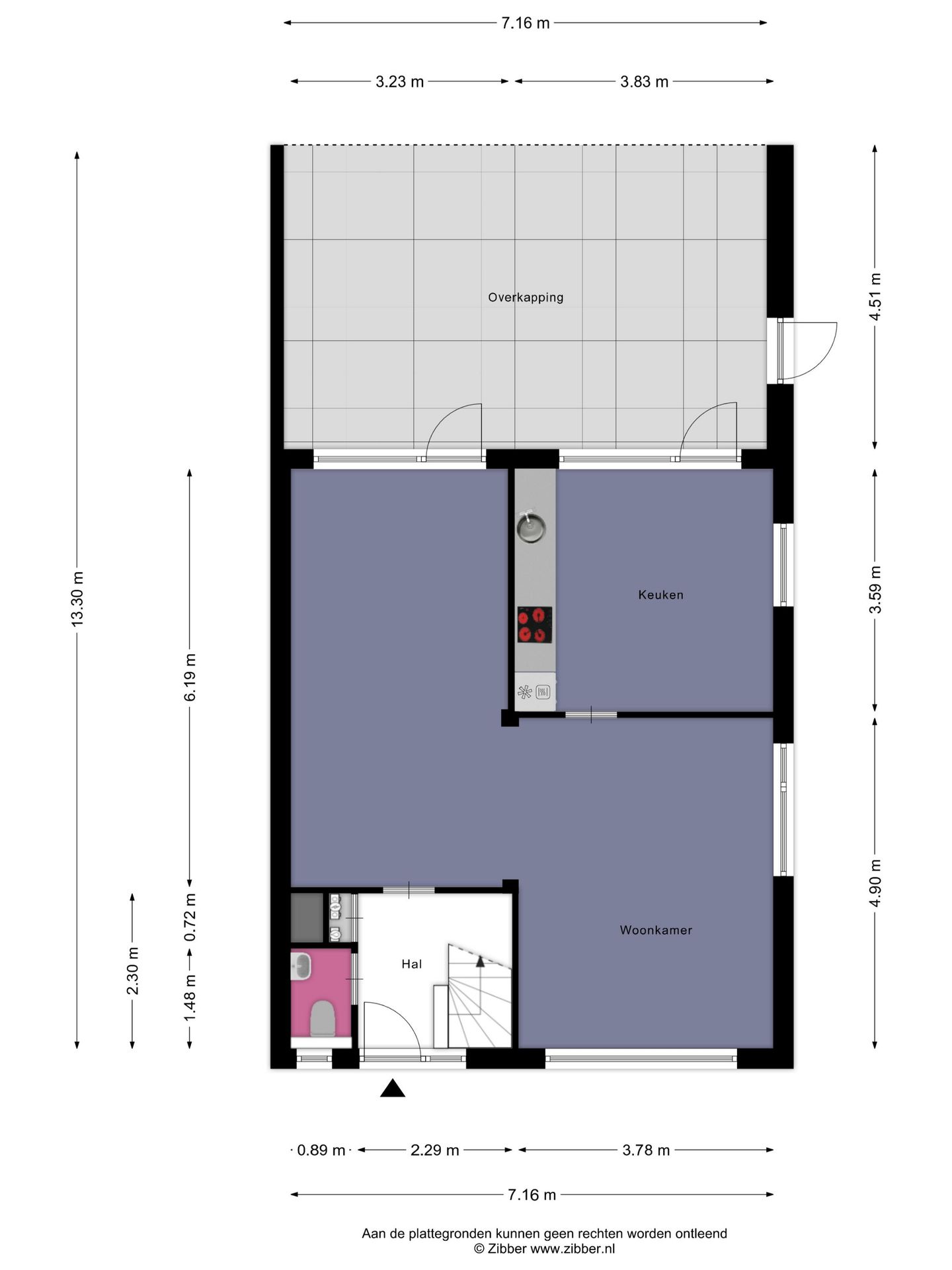 Foto 44 van van Eyckstraat 3